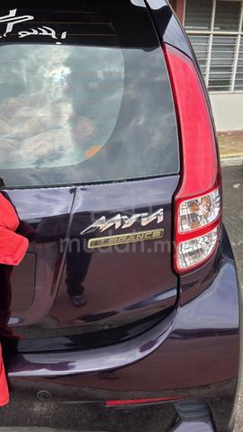 2012 Perodua MYVI 1.3 SXE ELEGANCE (M) - 5