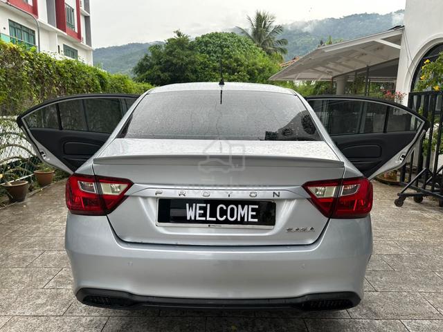 2023 Proton SAGA 1.3 (A) NEW MARKET PRICE - 4