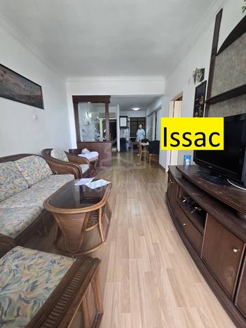 Sunny Ville Condominium 1
