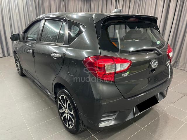 2018 Perodua MYVI 1.5 H (A) - 4