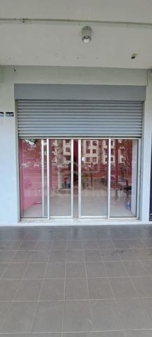Sejati Walk Shoplot (Batu 7) Sandakan 1