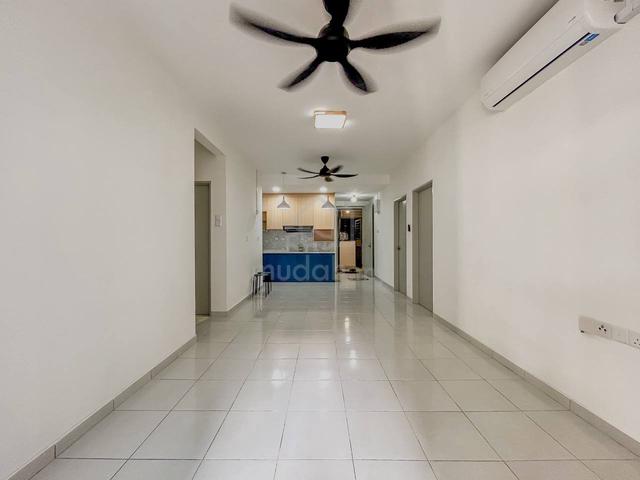 Residensi Mutiara 1