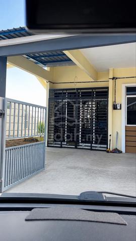 Rumah Penang Untuk Disewa 1