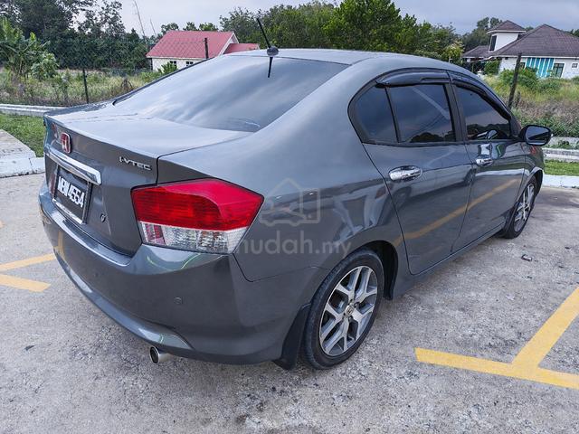 2011 Honda CITY 1.5 E (A) - 3