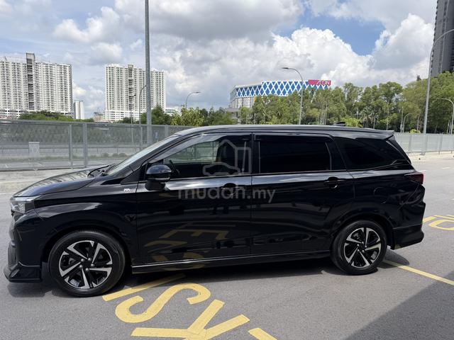 2024 Perodua ALZA 1.5 AV (A) - 4