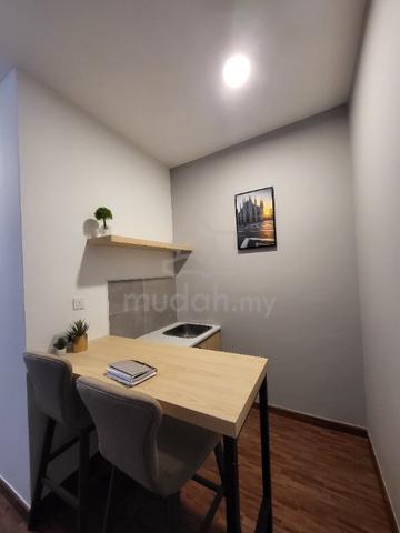 K Avenue Residential 1