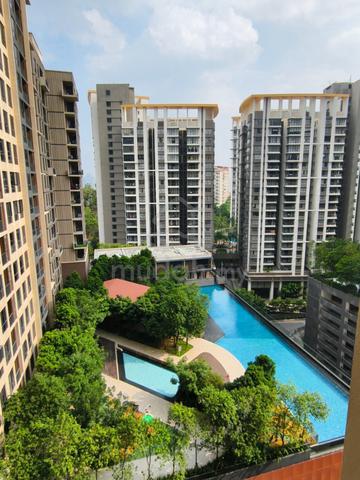 Henna Residence @ The Quartz WM 1