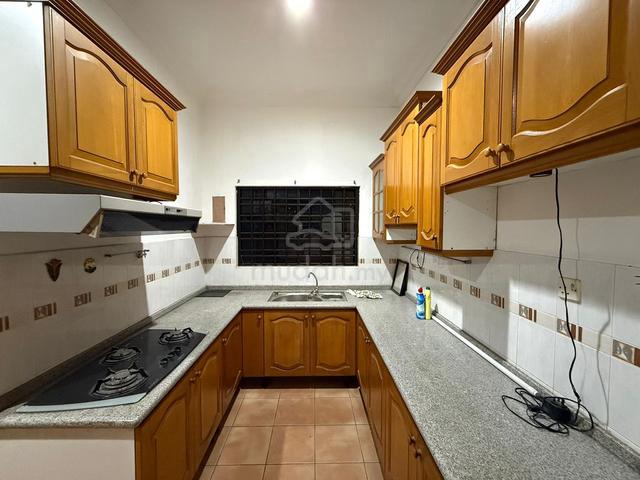 Taman Alma (1-Storey Semi D For Rent) 1