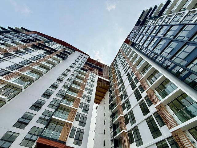 The Rise Residence 1