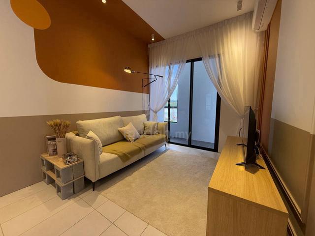 Kayana Heights @ Ayuria Place 1