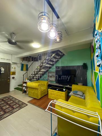 For Rent Taman Cahaya Masai 2