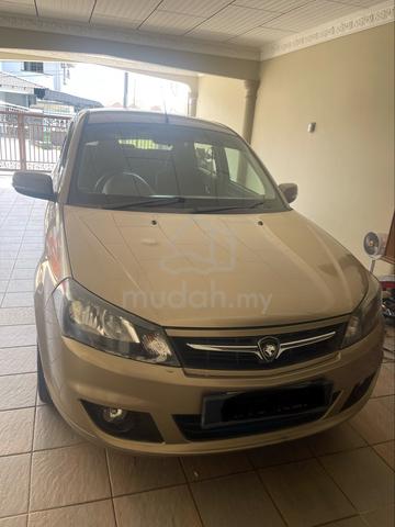 2011 Proton SAGA 1.3 FLX EXECUTIVE (A) - 1