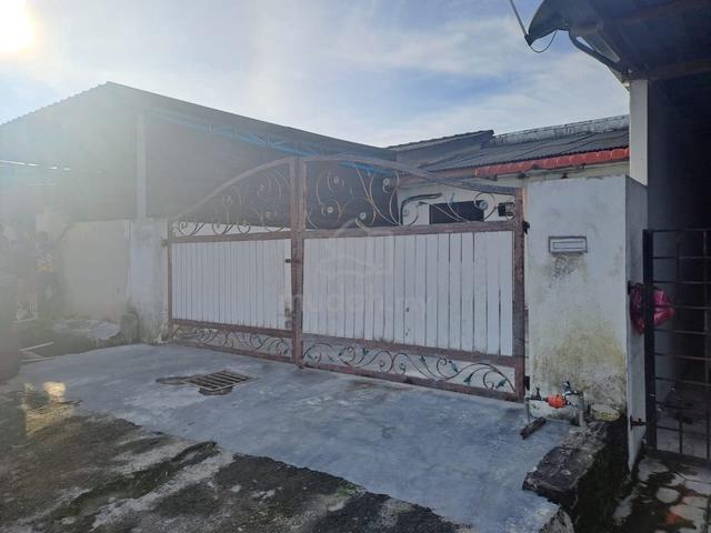 Taman kelab tuanku house for Rent 1