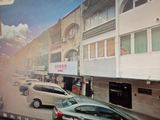 1st Flr, Jln SS15/4B, Subang Jaya, Selangor 1