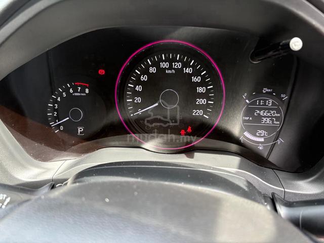 2017 Honda HR-V 1.8 V ENHANCED (A) - 5