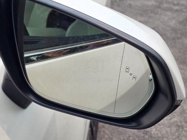 2023 Lexus RX350 2.4 LUXURY (A) WHITE VERSION L - 5