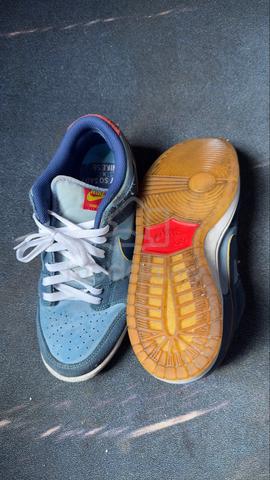 Nike sb dunk low - photo 3 of 4