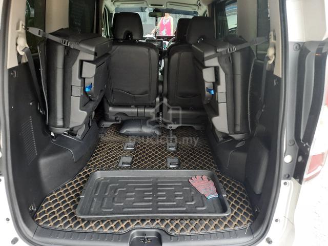 2023 Nissan SERENA 2.0 S-HYBRID HIGHWAY STAR MY18 - 4