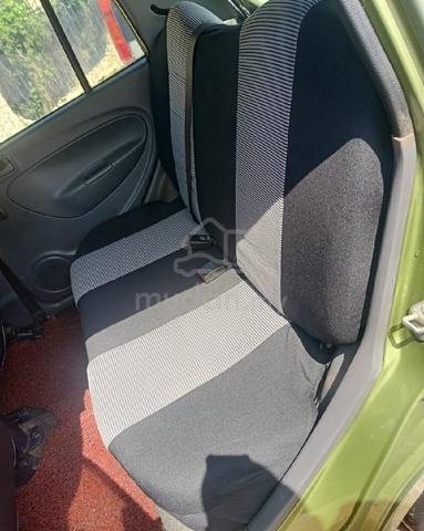 2007 Perodua VIVA 847cc 850 EX (M) - 3