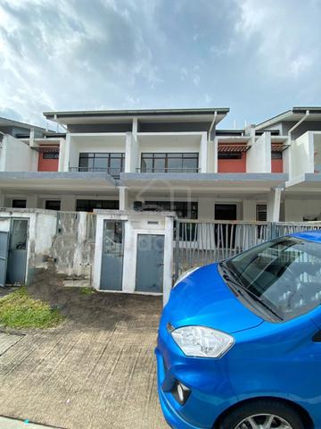 [Below Market] 2 Storey Terrace House M Residence 1 Rawang 1