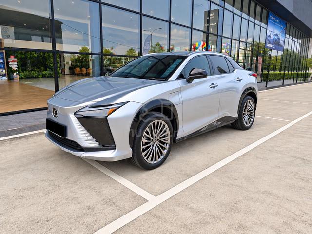 2024 Lexus RZ 1.0 450E LUXURY MY24 (A) - 1