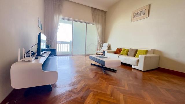 The Suites @ Waterside (Straits Quay) 1