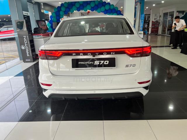 Max Loan 2026 Proton S70 1.5 FLAGSHIP MY23 MC1 (A) - 5
