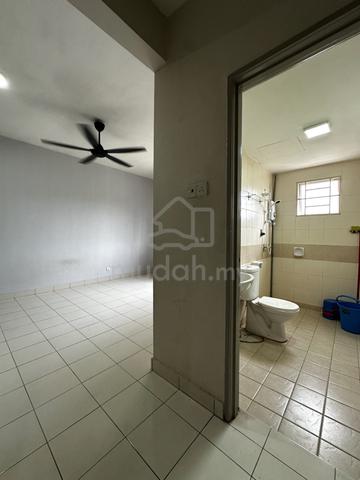 Kinrara Mas Condominium 1
