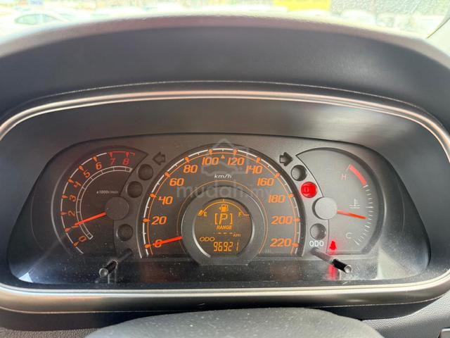 2015 Perodua MYVI 1.3 PREMIUM X FACELIFT (A) - 4