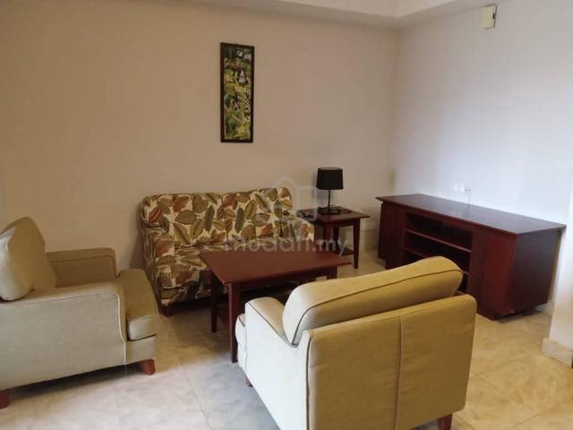 Cinta Ayu Resort (Pulai Spring) 1