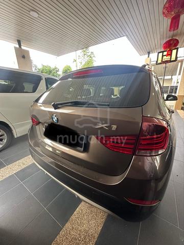 2014 Bmw X1 2.0 sDrive20i - Family Owned Car - 4