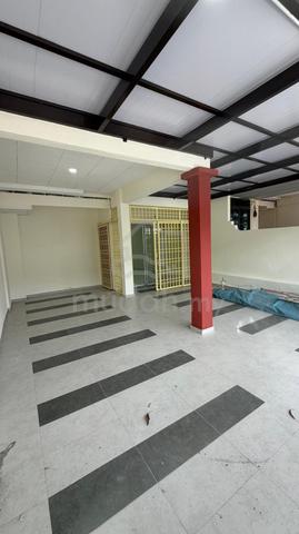 Hot Deal KTC Double Storey For Sale Near KHTP😍 1