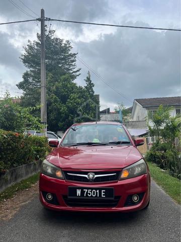 2013 Proton SAGA 1.3 FLX EXECUTIVE (A) - 1