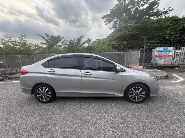 2017 Honda CITY 1.5 S FACELIFT (A) - 3