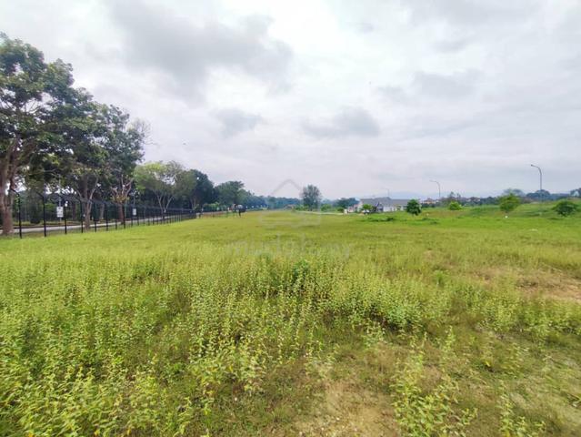 [FREEHOLD] TANAH LOT BUNGALOW Bayu Lakeshomes Mantin Negeri Sembilan 1