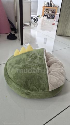 Tempat tidur kucing - photo 2 of 4