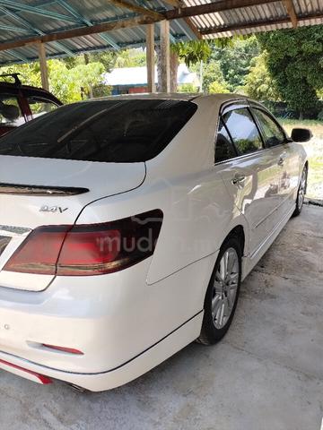 2011 Toyota CAMRY 2.4 V ACV40R-JEAGKERH FACELIFT - 2