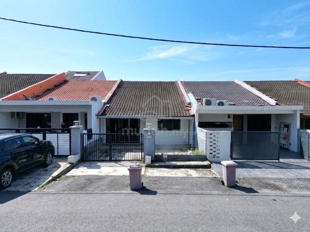 [FACING OPEN | HOT AREA 💥] SS4 @ Kelana Jaya, PJ Single Storey 1