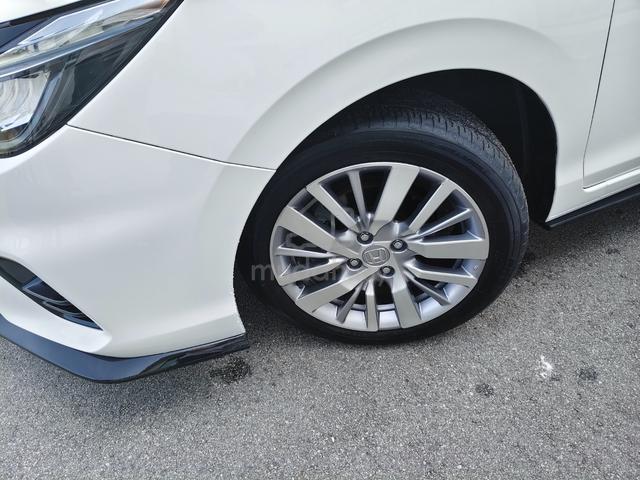 2022 Honda CITY 1.5 V SENSING (A) - 2