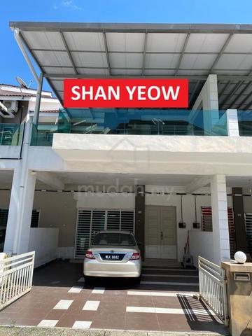 2 Sty Tambun Royale Nove Bukit Minyak For Sale 1