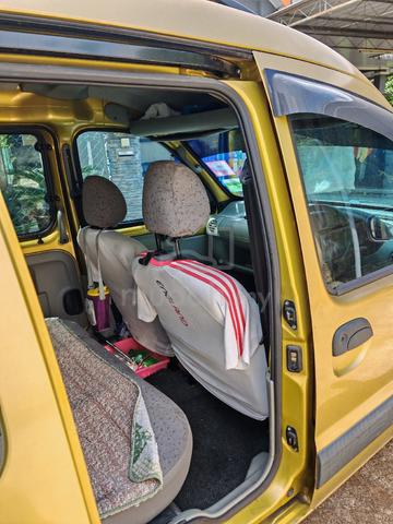 2006 Renault KANGOO 1.4 (A) - 3