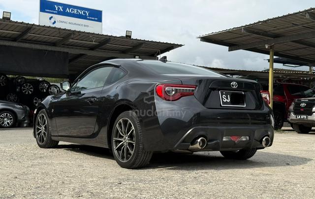LOAN NOW🔥🔥2018 Toyota 86 2.0  FACELIFT (A) - 5