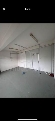 1st Floor Shoplot Bagan Ajam Butterworth For Rent 4
