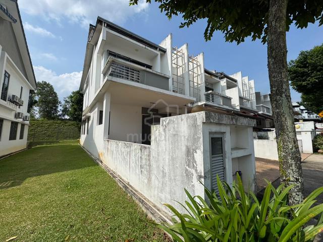 [ Endlot +Nice ] 2sty House , Lake Club Parkhomes , Rawang Towm 1