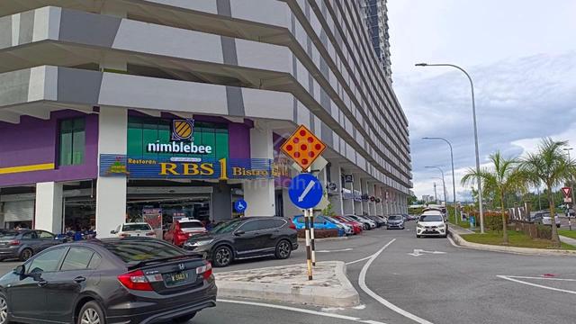 Vista Bangi 1