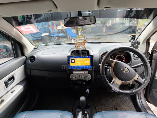 2007 Perodua MYVI 1.3 EZI (A) - 4