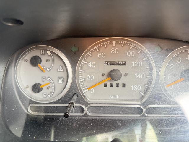 2003 Perodua KELISA 1.0 EZ (A) - 5