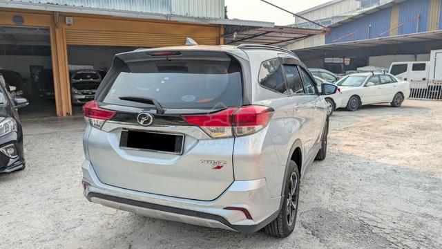 2019 Perodua ARUZ 1.5 AV (A) TIP TOP CONDITION - 4