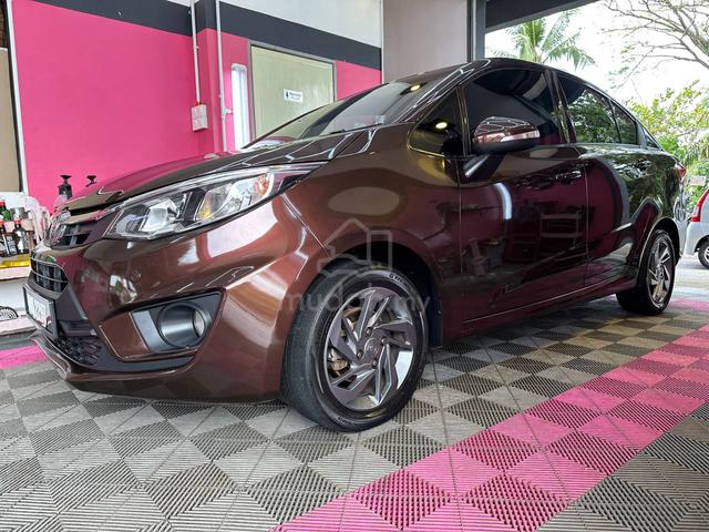 2018 Proton PERSONA 1.6 EXECUTIVE (A) - 5