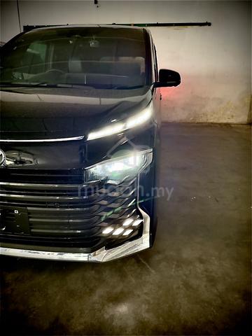 2022 Toyota VOXY 2.0 S-Z (A) - 5